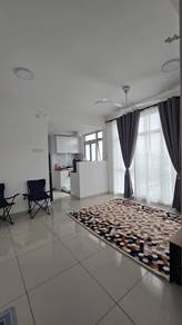 MIDAS APARTMENT, Seri Alam