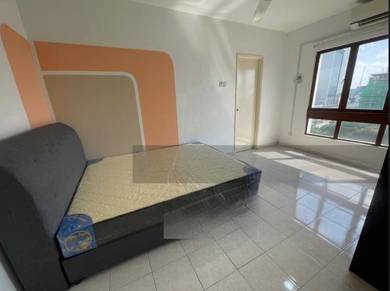 Move-In Ready Female Room @ Palm Spring – Utilities Included!