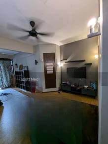 Pangsa Murni Titiwangsa Setapak