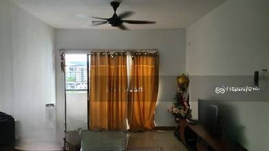 Bayu Tasik 2 Permaisuri Cheras