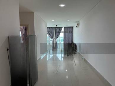 One Medini Fully Furnished unit 2 Bedroom 1 Bathroom For Rent