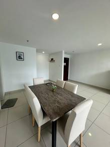 For Rent, Swan Garden Resort, Kota Syahbandar @  Melaka