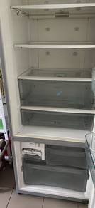 2nd Hand Fridge (Panasonic)