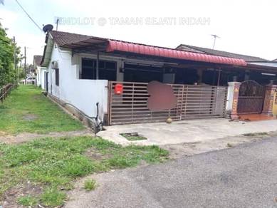 [ENDLOT] Single Storey Taman Sejati Indah Sungai Petani