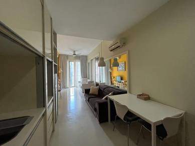 Marc Residence