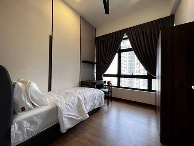 5km to Suria KLCC - Room Rental @ Astoria Ampang, Kuala Lumpur