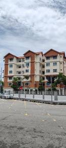 Pangsapuri Warisan Tanjung, RENT, Not Furnished, 1 Carpark