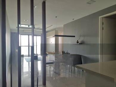 Riverville Residence Old Klang Road