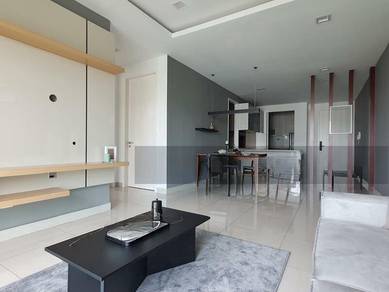 Riverville Residence Old Klang Road