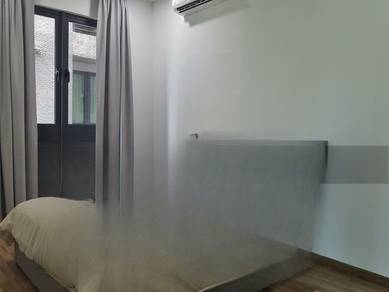 Riverville Residence Old Klang Road