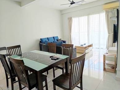 [FULLY FURNISHED] Royal Regent Sri Putramas 1 near Domain Era Savio