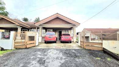 Renovated 1 Sty Taman Desa Bestari, BBST Sepang.