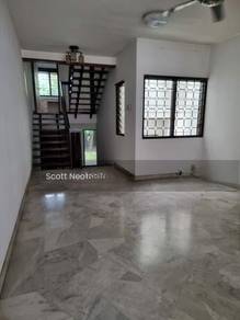 2.5 Storey Landed Terrace House Taman Seputeh Mid Valley Ktm Bangsar