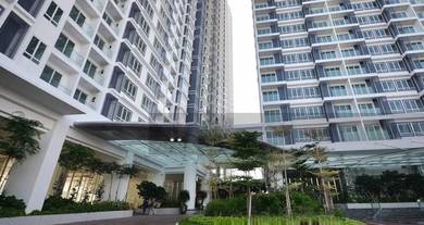 Cozy City Retreat @ Desa Green, Taman Desa ✨