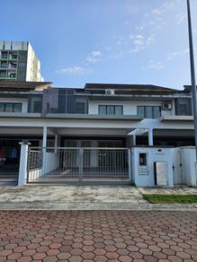 2 Storey Semenyih Mewah ,Kajang East 22x65 ,new unit