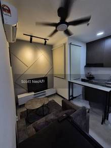 Neu Suites Ampang Kuala Lumpur