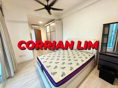 Skyridge Garden 1450sf For RENT, Tanjung Tokong
