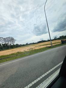 4.67 Acre Industry Land ,Semenyih ,jalan broga main road land Sale