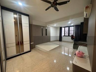 Horizon Hills The Hills Two Storey Bungalow Big Land renovated