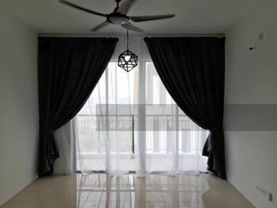 Platinum Splendor Residence Keramat Kuala Lumpur