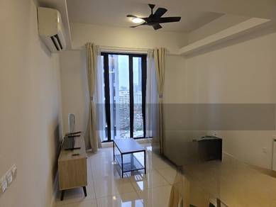 Sentral Suites Kl Sentral Brickfields