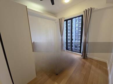 Sentral Suites Kl Sentral Brickfields