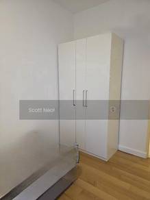 Sentral Suites Kl Sentral Brickfields