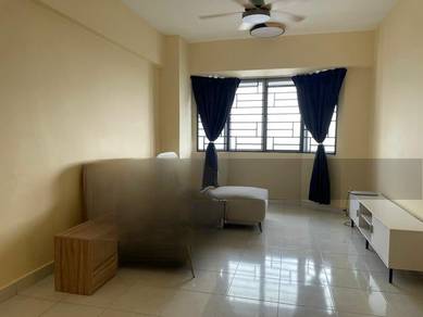 Main Place Residence Usj 21 Subang