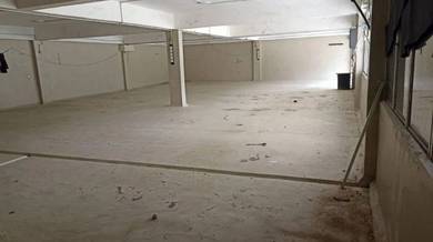 Warehouse / Factory, RENT, Jalan Iping, Batu Maung, 4990sqf
