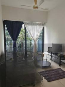 I-Residence @ i-City Shah Alam