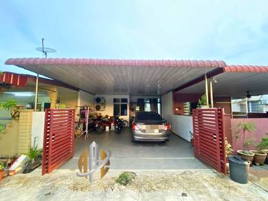 Rumah Murah Lawa Padang Serai Utk Dijual