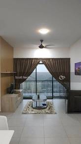 D&#39;sands Residence Old Klang Road Ktm