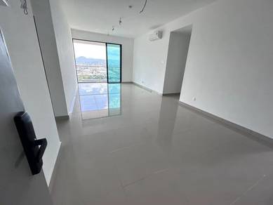 99 RESIDENCE Jalan Kuching, Actual, 100% BRAND NEW UNIT, Low Deposit