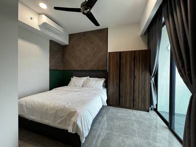 1km to The H Hartamas - Room Rental @ The Ooak (Kiara 163), Mont Kiara
