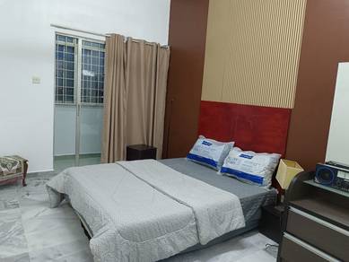 Ridzuan Condo Sunway