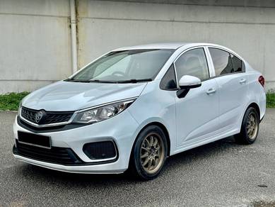 Proton PERSONA STANDARD 1.6L (A)