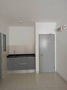 [Direct Owner] 3R2B With Cabinet | Grille | Desa Satumas | Actual Unit
