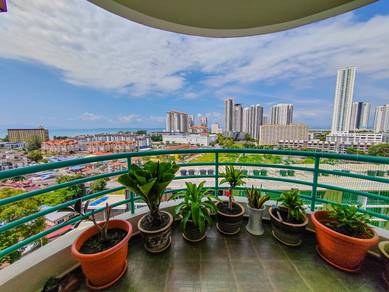 Desa Bella At Tanjung Tokong, Low Density, Move In Condition