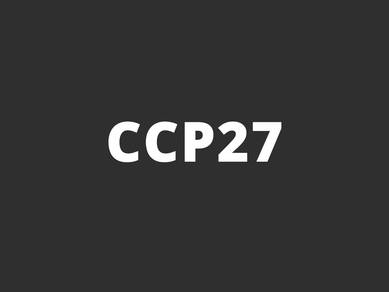 CCP27