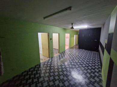 DISEWA APT IDAMAN Damansara Damai.