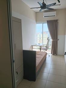 Single Room For Rent at Platinum Lake PV12, Danau Kota, Setapak, KL