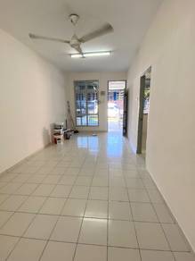 Kulim Single Storey Terrace House For Sale