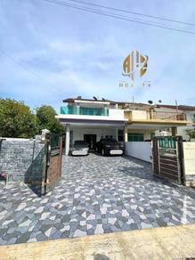 Rumah Fully Renovated &amp; Fully furnished di Jawi Utk Dijual