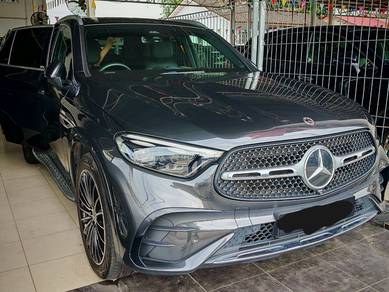 Mercedes Benz GLC 300 4MATIC 2.0 MY23 X254