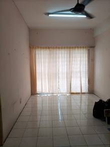 [SEWA MURAH] VISTA INDAH PUTRA APARTMENT Bayu Perdana nr HTAR Klang