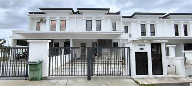 cheap below market 2 storey terrace alam sari kajang