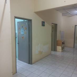 KL Jalan Kuching, Sri Kuching Apartment