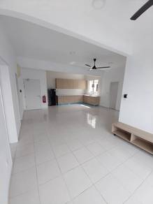 Partly Furnished Residensi Adelia 2 Bangi Avenue Residence Seri Putra