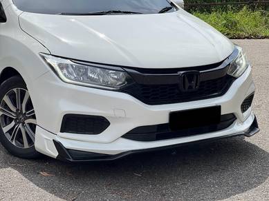 Honda CITY 1.5 E F/Spec Modula Bkit P/Start RevCam