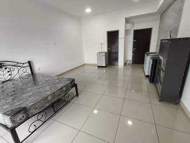 KSL Residence 2 @ Kangkar Tebrau